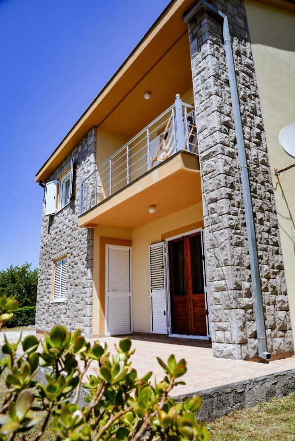 Apartment Nikola Котор Экстерьер фото