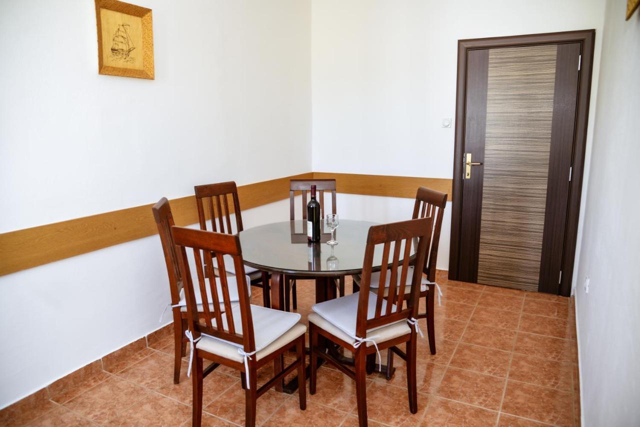 Apartment Nikola Котор Экстерьер фото