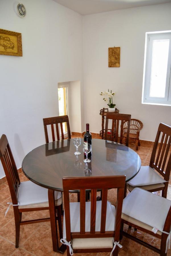Apartment Nikola Котор Экстерьер фото