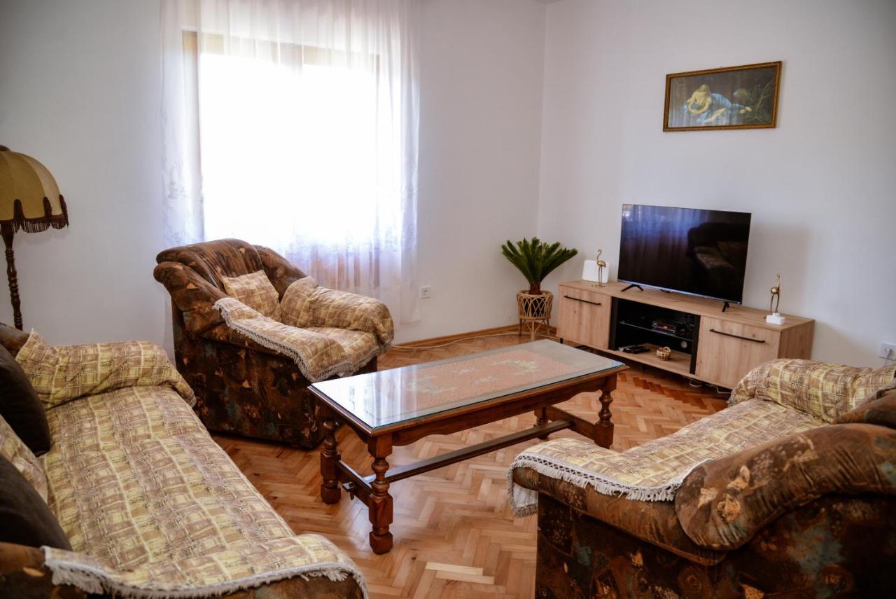 Apartment Nikola Котор Экстерьер фото