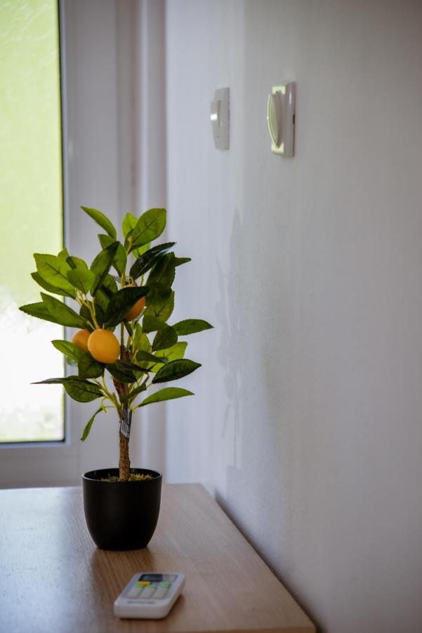 Apartment Nikola Котор Экстерьер фото
