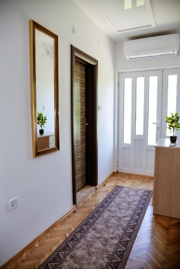 Apartment Nikola Котор Экстерьер фото