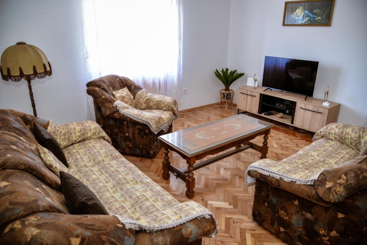 Apartment Nikola Котор Экстерьер фото