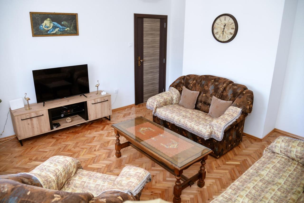Apartment Nikola Котор Экстерьер фото